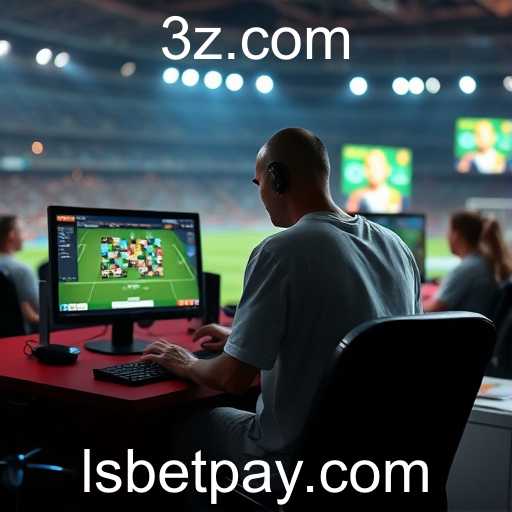 A Ascensão dos Sites de Jogos em 2025