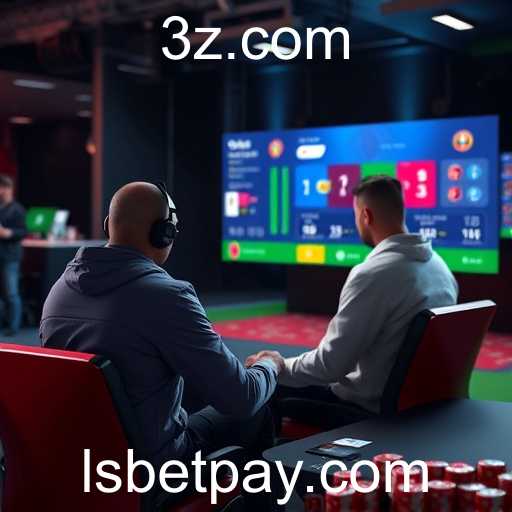 Tendências Crescentes em Apostas Online e Segurança