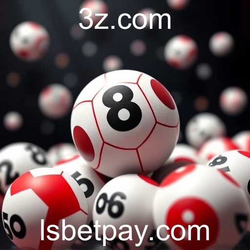 Explorando o Universo das Loterias no Site de Apostas lsbet