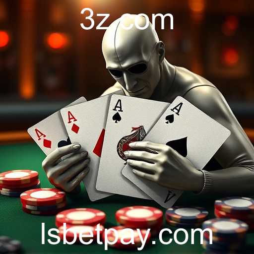 A Ascensão de LSbet no Mercado de Jogos Online